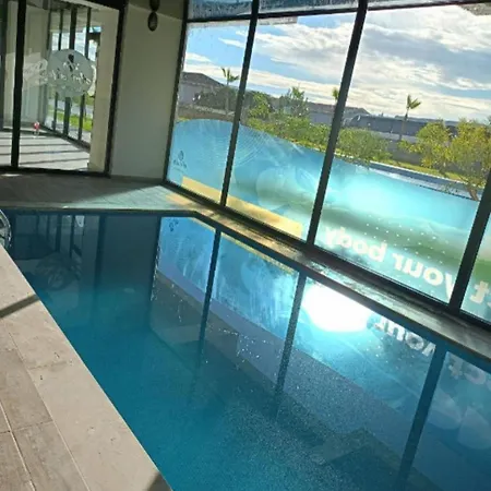 Luxury With Pool View Avsallar * Алания