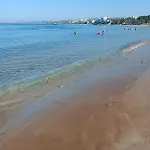 아파트 Luxury With Pool View Avsallar *