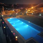 Luxury With Pool View Avsallar 알란야