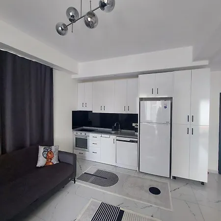Luxury With Pool View Avsallar * Αλάνια