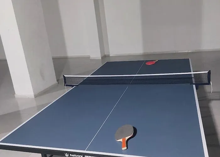 Apartment Luxury With Pool View Avsallar Alanya